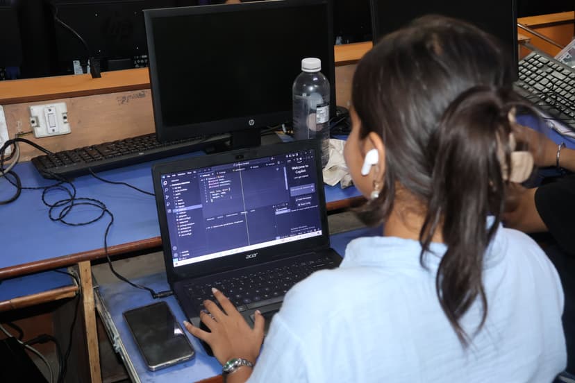 GENIGNITE Hackathon 2025 🚀 - Team Building