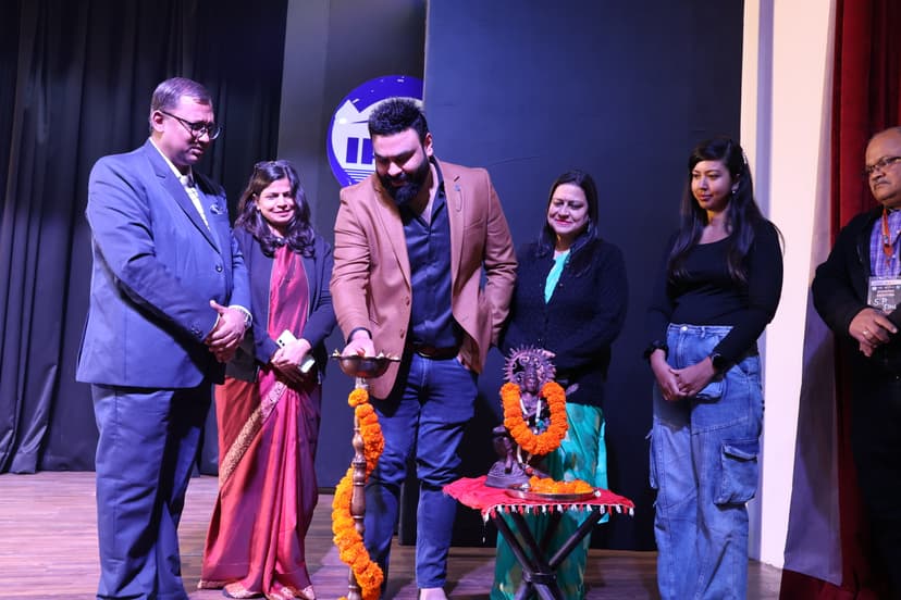 Hyperspace Innovation 2K26 🌌 - Developer Focus