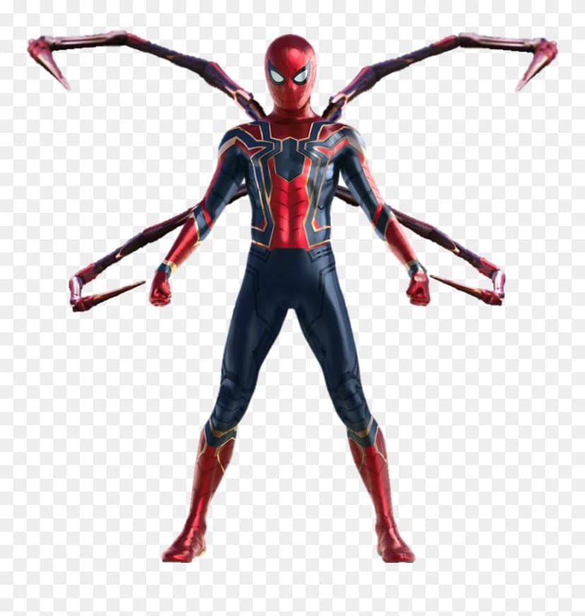 Iron Spider