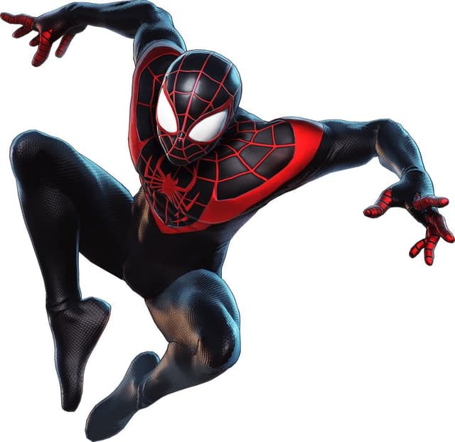 Miles Morales