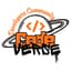 CodeVerse Logo